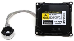 Replacement for Toyota and Lexus Xenon HID Ballast Headlight Control Unit Rep... - Picture 1 of 3
