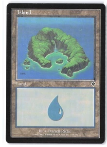 Island () #338 Invasion LP - Picture 1 of 2