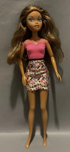 Mattel My Scene Madison Barbie Doll - Picture 1 of 8
