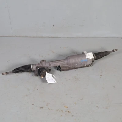 2013-2016 Audi A4 S4 A5 S5 Power Steering Gear Rack Pinion OEM Used - Изображение 1 из 4
