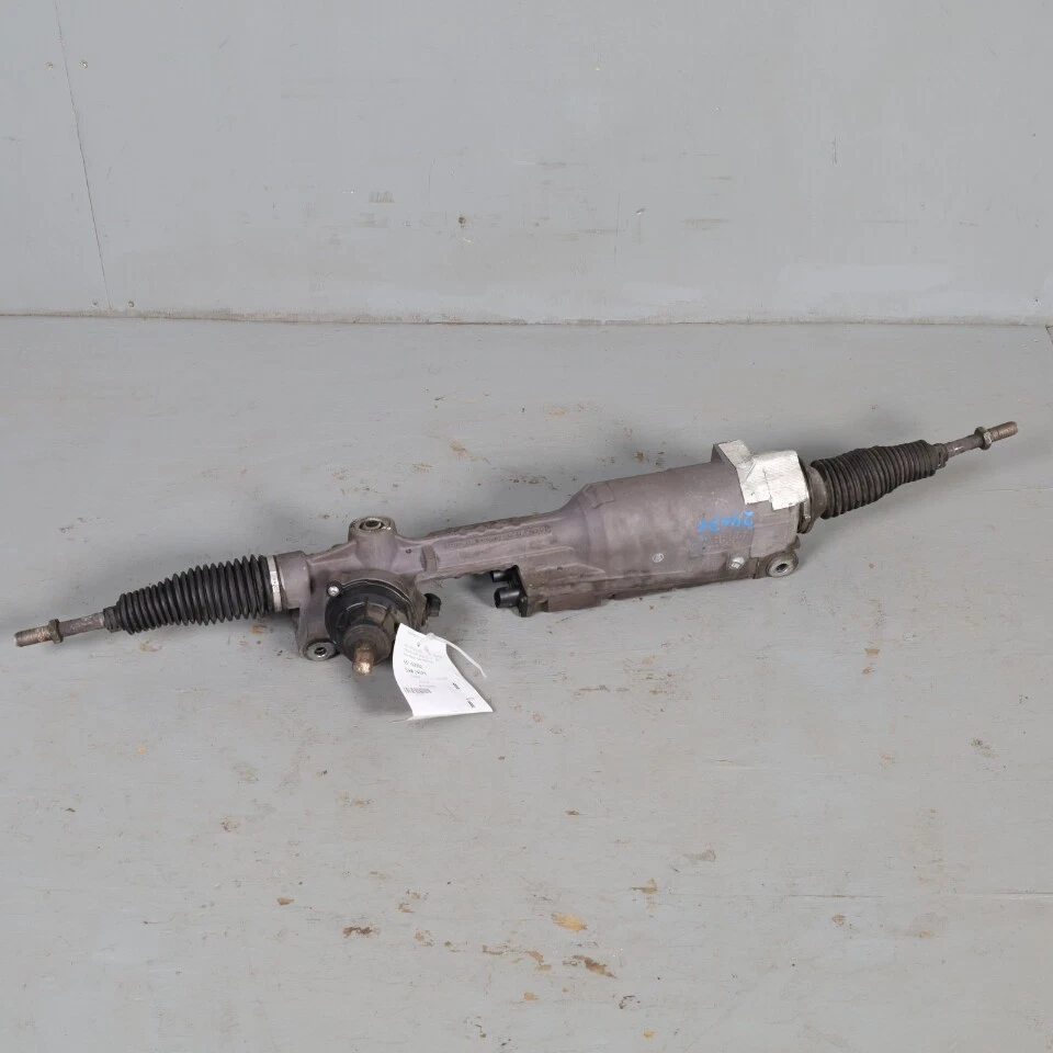 2013-2016 Audi A4 S4 A5 S5 Power Steering Gear Rack Pinion OEM Used Foto 1 de 4