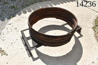 1959 1964 Chevrolet Impala Small Block Radiator Fan Shroud 60 61 62 63 - Image 1 of 4