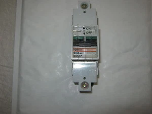 INTERRUPTOR DISYUNTOR LEGRAND 262412 60 AMP TIPO 2 M6 MCB. - Imagen 1 de 1