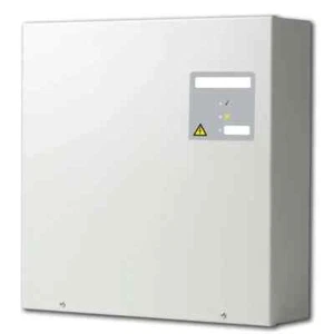 C-Tec BF562-3 24V 3A EN54-4 Schaltnetzteil für Brandmeldeanlagen & Melder - Bild 1 von 2
