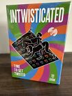 Intwisticated Adult Party Game by Do Or Drink Twists And Tangles 150 Cards + Mat