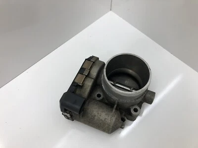 Volkswagen Golf MK4 1999.5-2005 Jetta MK4 nuevo Beetle 1.8 20V turbo carrocería del acelerador Foto 1 de 4