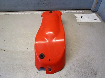 PARA-LAMA INTERNO TRASEIRO HONDA XL XR 80 100 S 1981-85 0EM 80101-152-770ZE - Imagem 1 de 4