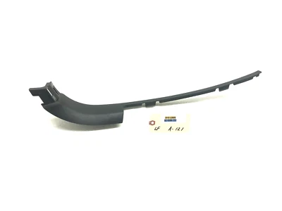 2013-2015 LEXUS GS450H GS350 LEFT DRIVER FRONT DOOR SILL SCUFF PLATE OEM. - Image 1 of 4