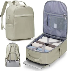 Ryanair Cabin Bags 40X20X25 Underseat Carry on Bag Easyjet Cabin Bag 45X36X20 Ba - Picture 1 of 12