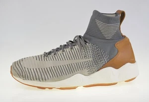 Nike Zoom Mercurial XI Flyknit 'Sail College Navy' 844626-003 Herren Gr. UK 9 - Bild 1 von 9