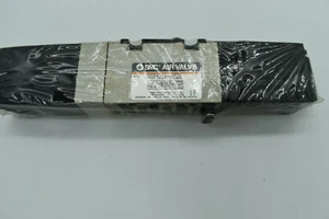 SMC NVSP4216-0052D - VÁLVULA SOLENOIDE - Imagen 1 de 3