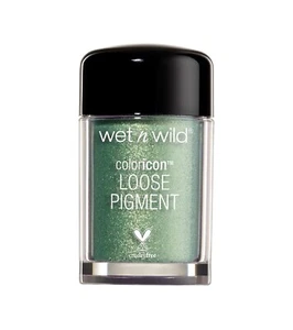 wet n wild Fantasy Makers Color Icon Loose Glitter Pigment (Celtic Glow) - Picture 1 of 3