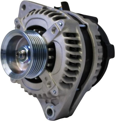 ACDelco Gold 334-2948A Alternator for Honda Accord 08-12 - Image 1 of 4