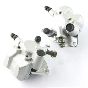 Bremssattel Vorne für Honda TRX250R 86-89 TRX250X FourTrax 250 2x4 1987-1988 - Bild 1 von 7