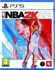 NBA 2K22 | PS5 PlayStation 5 | Used