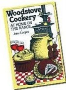 Woodstove Cookery: At Home On The Range by Jane Cooper - Bild 1 von 1