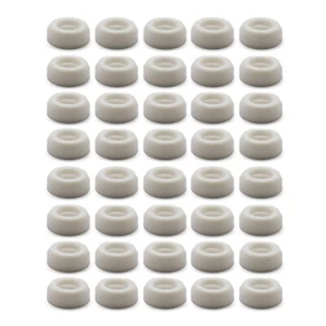 40x TIG Insulator STUBBY - WP17 / 18 / 26 Series - 40 pack - SR- Parweld 18CG20 - Picture 1 of 11