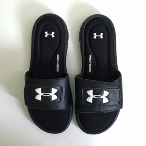 under armour 4d foam slides