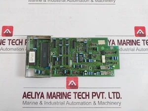 5-0-25643 M Printed Circuit Board (PCB) - Picture 1 of 10