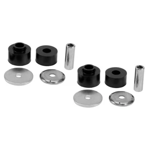 Kits de montaje de suspensión trasera izquierda y derecha juego de 2 piezas para Dodge Avenger; Journey - Imagen 1 de 6