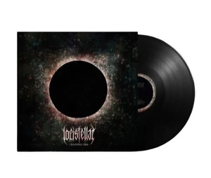 LOCISTELLAR 'Leading Era' Vinyl Record NEW Dragonforce, Warrel Dane, Nevermore  - Picture 1 of 3