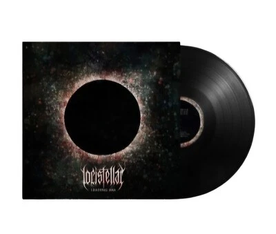 LOCISTELLAR 'Leading Era' Vinyl Record NEW Dragonforce, Warrel Dane, Nevermore  - Image 1 of 3