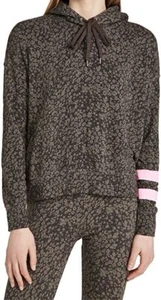 SUNDRY Floral Hoodie 0 - Picture 1 of 2