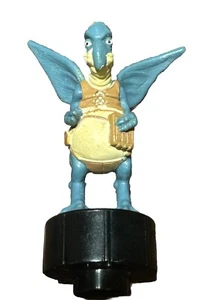 Star Wars The Phantom Menace Taco Bell 1996 Hovering Watto Figure Toy - Picture 1 of 7