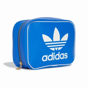 Nuevo BOLSO COSMÉTICO Adidas Originales adicolor ix9806 azul takse - Imagen 1 de 5