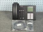 IWATSU Icon Ix-5910 Black Enhanced IP Business Telephone (505910) (30 In-Stock)