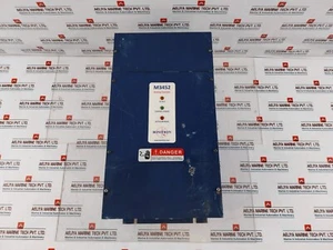 Bonitron M3452-U1200YK10-R7E Heavy Duty Bremstransistor 690VAC - Bild 1 von 20