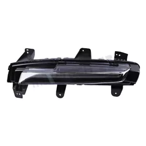 Right Side LED DRL Fog Light Lamp For 2021-2023 Cadillac Escalade 85117443 - Picture 1 of 13
