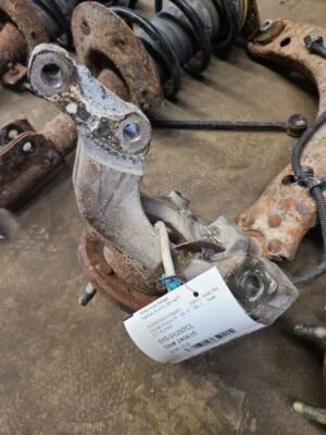 Husillo/nudillo delantero del conductor VIN con cuarto dígito limitado compatible con 06-16 IMPALA 1980977 Foto 1 de 4