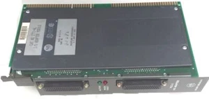A-B 1771-AL 120V AC I/O Output PLC module - Picture 1 of 5