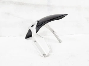 2014 - 2023 BMW R9T R NINE T OEM Black Storm Front Fender & Brackets 46618528968 - Bild 1 von 11