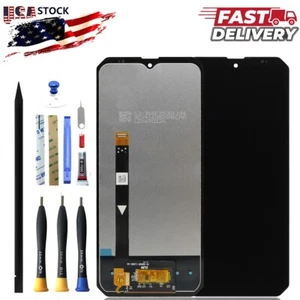 NEW LCD Display Touch Screen Digitizer Assembly For Blackview BV8800 BL8800 USA - Picture 1 of 9