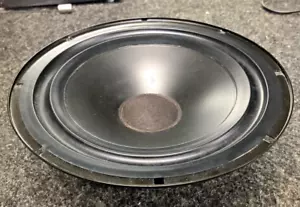 PSB 50012C/80012C OEM Woofer Fits 500i/800i Speaker NOS New - Picture 1 of 6