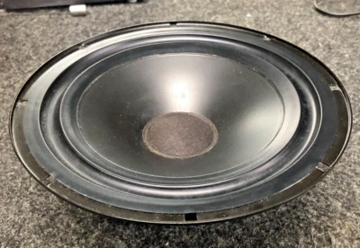 PSB 50012C/80012C Woofer OEM adatto per altoparlante 500i/800i NOS nuovo - Immagine 1 di 4