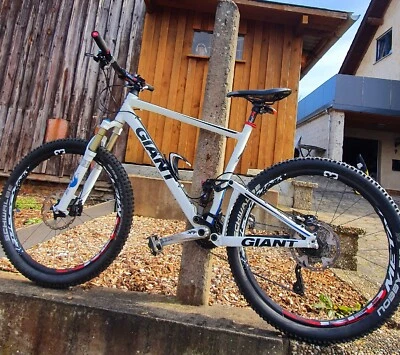 Giant Mountainbike Anthem X4 - Bild 1 von 4