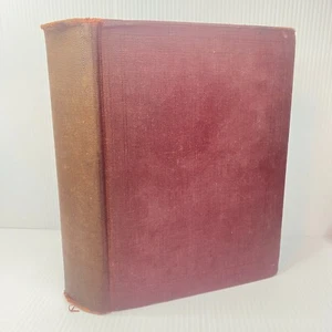 Complete Works of Shakespeare Cambridge Edition Illustrated 1944 Hardcover - Picture 1 of 10
