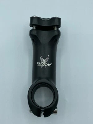 Bicycle Mountain Road Bike BMX Old School Hybrid Handlebar Stem 28.6/25.4mm 85mm - Image 1 of 4