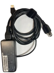 65W AC Adapter Charger For Lenovo ADLX65NLC3A - Picture 1 of 4