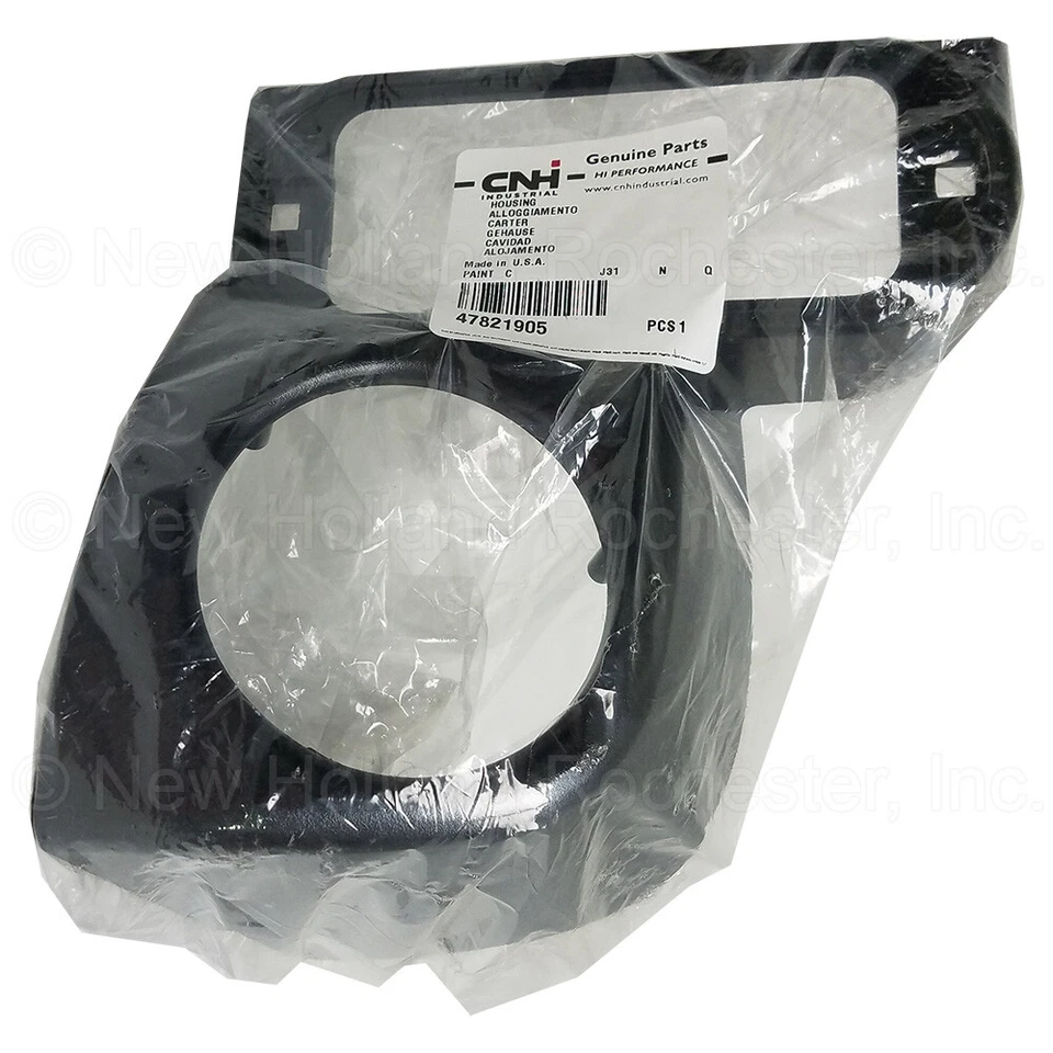 New Holland Housing Part # 47821905