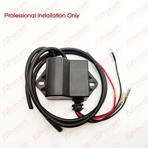 21119-3721 Fit For Kawasaki 650 CDI Coil SX TS SC X2 21119-3726 21119-3711 - Picture 1 of 5