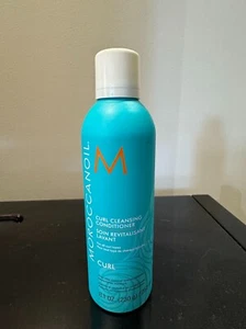NEW Moroccanoil Curl Cleansing Conditioner 8.1 oz Free Shipping - Picture 1 of 1