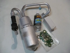 New AC A/C Service Kit For 2008-2010 F-250 Super Duty (6.4L Diesel only) - Picture 1 of 7