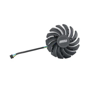 For MSI RTX3070 3080 3090 VENTUS Cooling Fans Radiator Cooler Heat Sink Parts - Picture 1 of 15