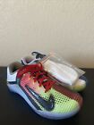 Nike Metcon 6 X Training Shoes What The CrossFit CK9389-706 Womens Size 8.5