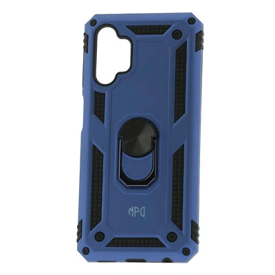 Funda Carcasa Magnética Anillo Grado Militar para Samsung A13 - Imagen 1 de 4