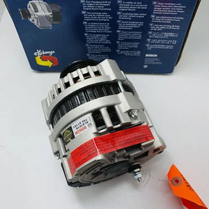For Saturn SC1 SC2 SL2 SW1 SW2 1.9L OE Bosch Remanufactured Alternator AL8721X - Picture 1 of 6